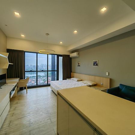 M City Kl City Kuala Lumpur Eksteriør bilde