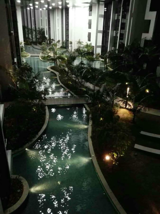 M City Kl City Kuala Lumpur Eksteriør bilde